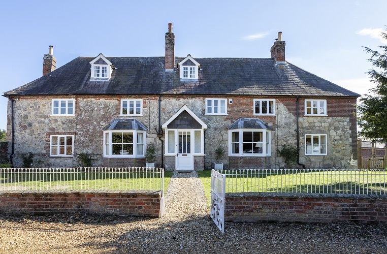 Stone Farm House, Stanswood Road, Fawley, Southampton, Hampshire SO45 1AB